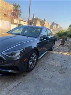 هيونداي سوناتا